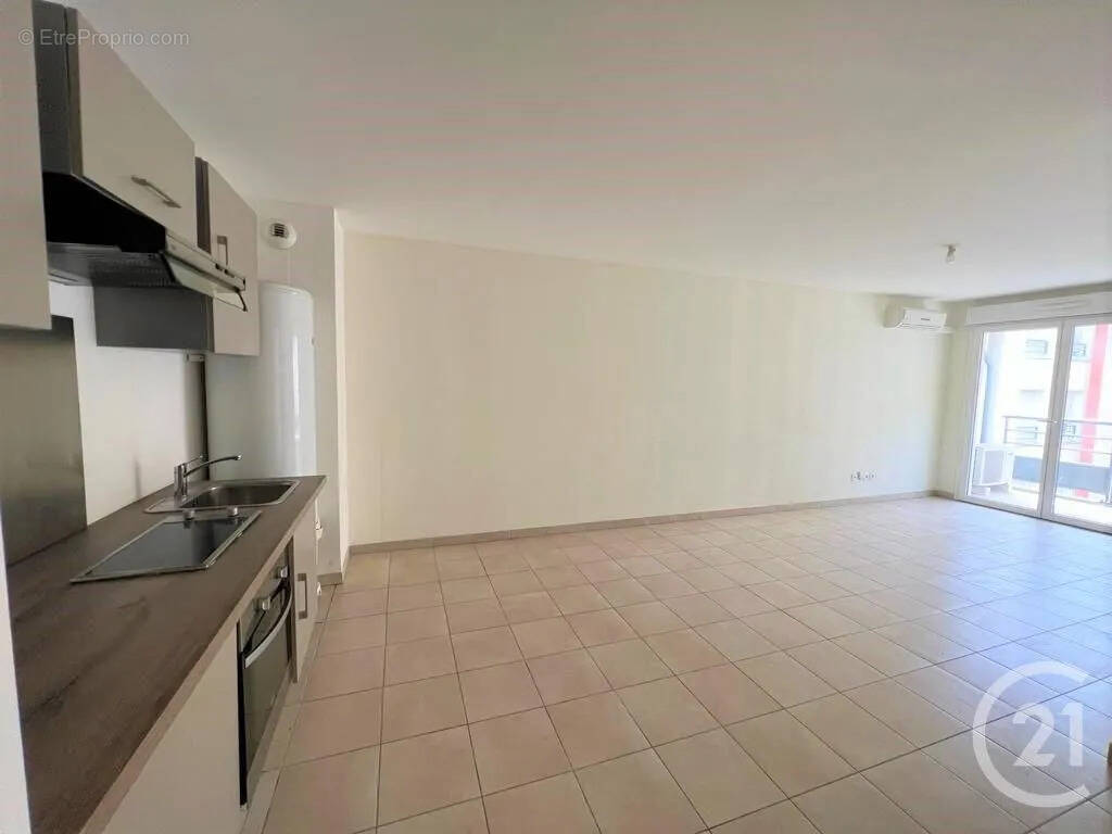 Appartement à SAINT-ANDRE-DE-LA-ROCHE