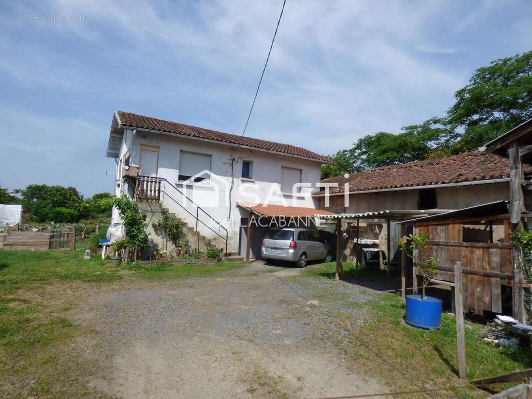 Photo 2 - Appartement à PLAISANCE