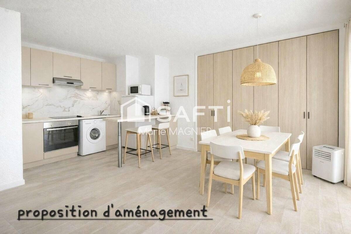 Photo 1 - Appartement à CAVALAIRE-SUR-MER