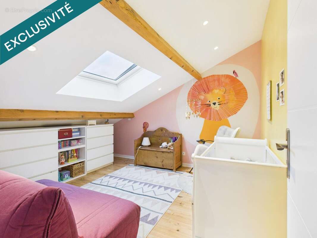 Photo 8 - Maison à TREVOUX