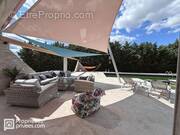 Maison à PERNES-LES-FONTAINES