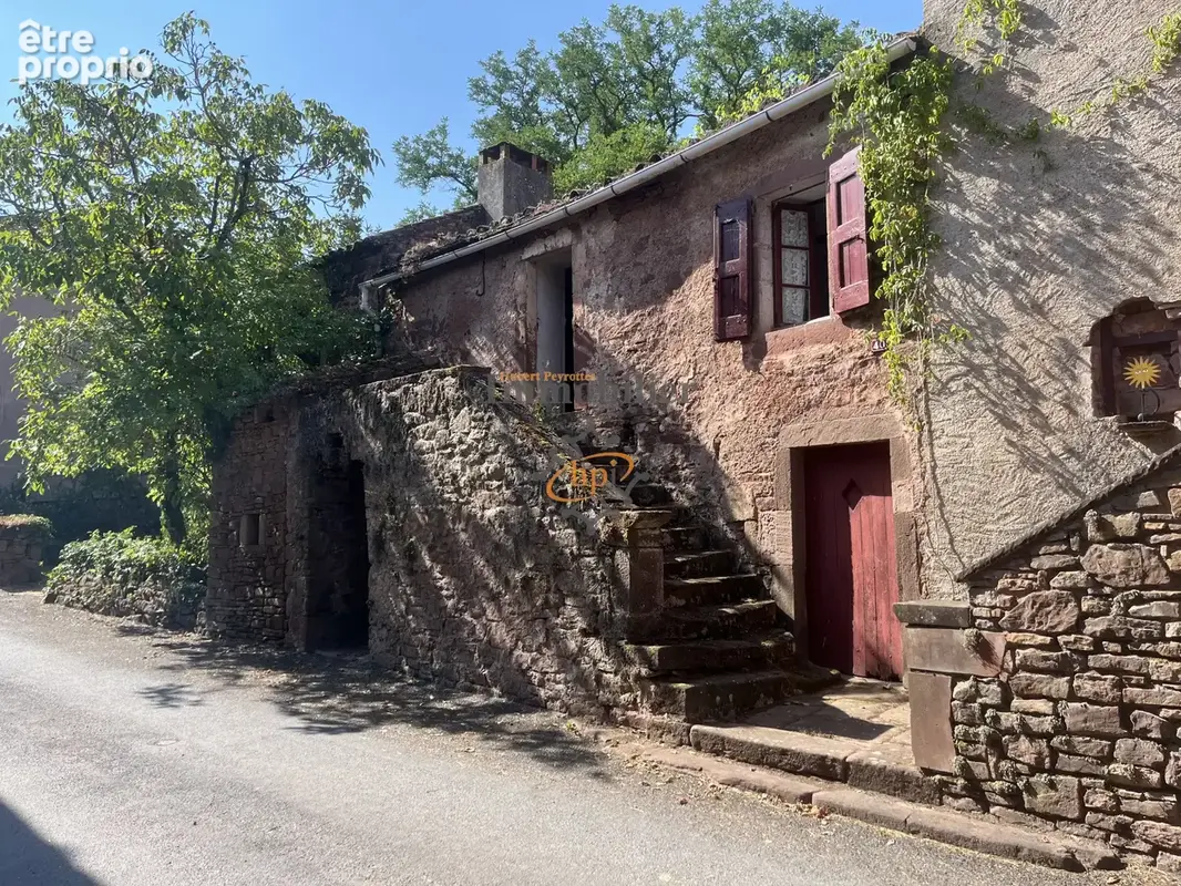 Maison à VABRES-L'ABBAYE