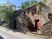 Maison à VABRES-L'ABBAYE