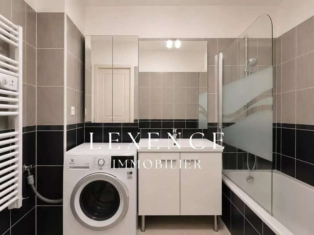 Appartement à CABRIES