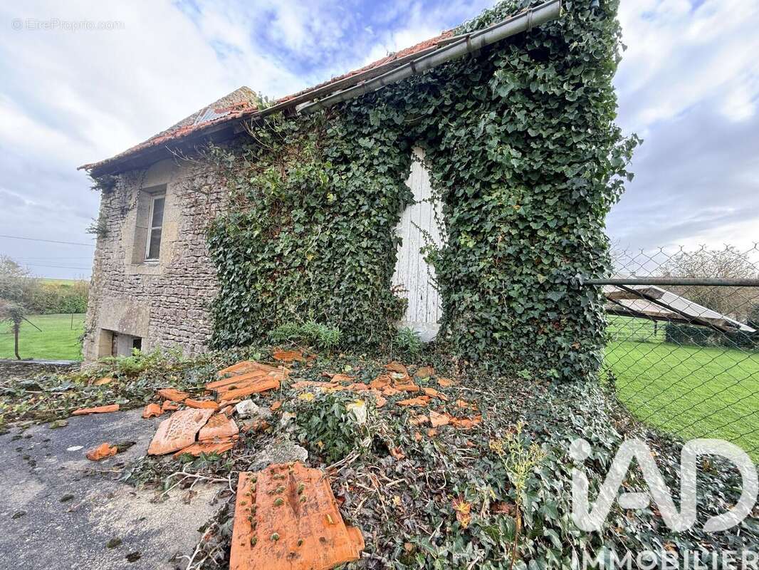 Photo 7 - Maison à BAYEUX