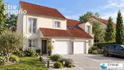 Maison à MONT-SAINT-MARTIN