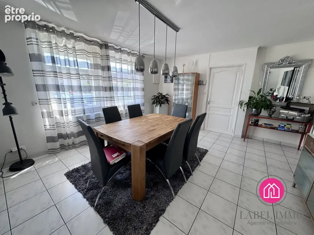 Maison 80 m² à Douai  - photo 2