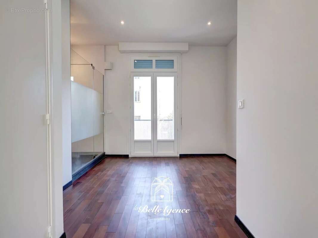 Nice Poètes - 3P 52m² - Terrasse "Peter" - photo 7