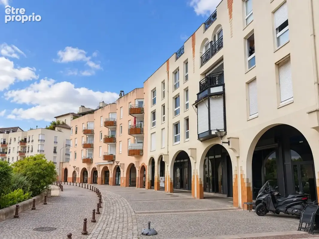 Appartement à vendre 4 pièces CRETEIL (94) - photo 9
