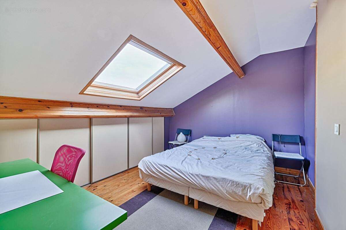 Appartement à VANVES