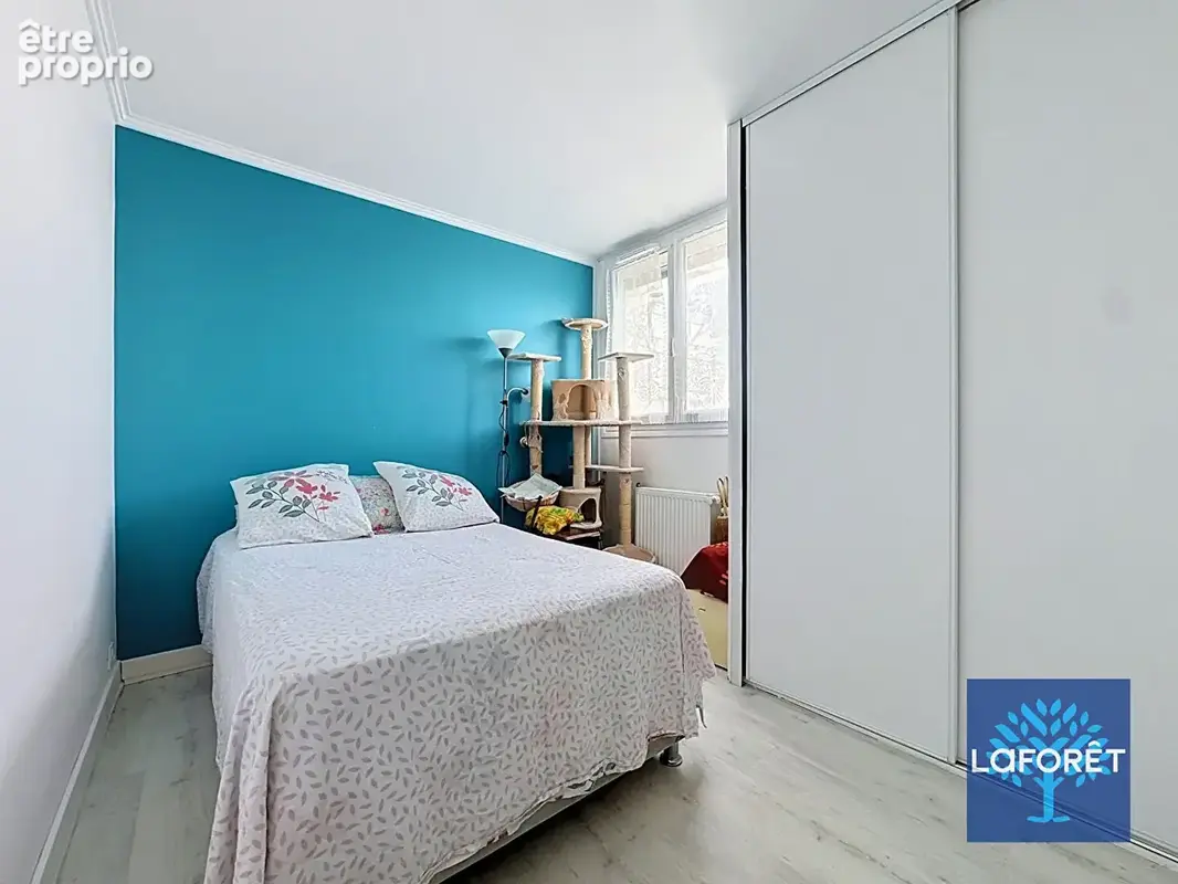 Appartement Chilly Mazarin 4 pièce(s) 80.62 m2 - photo 6