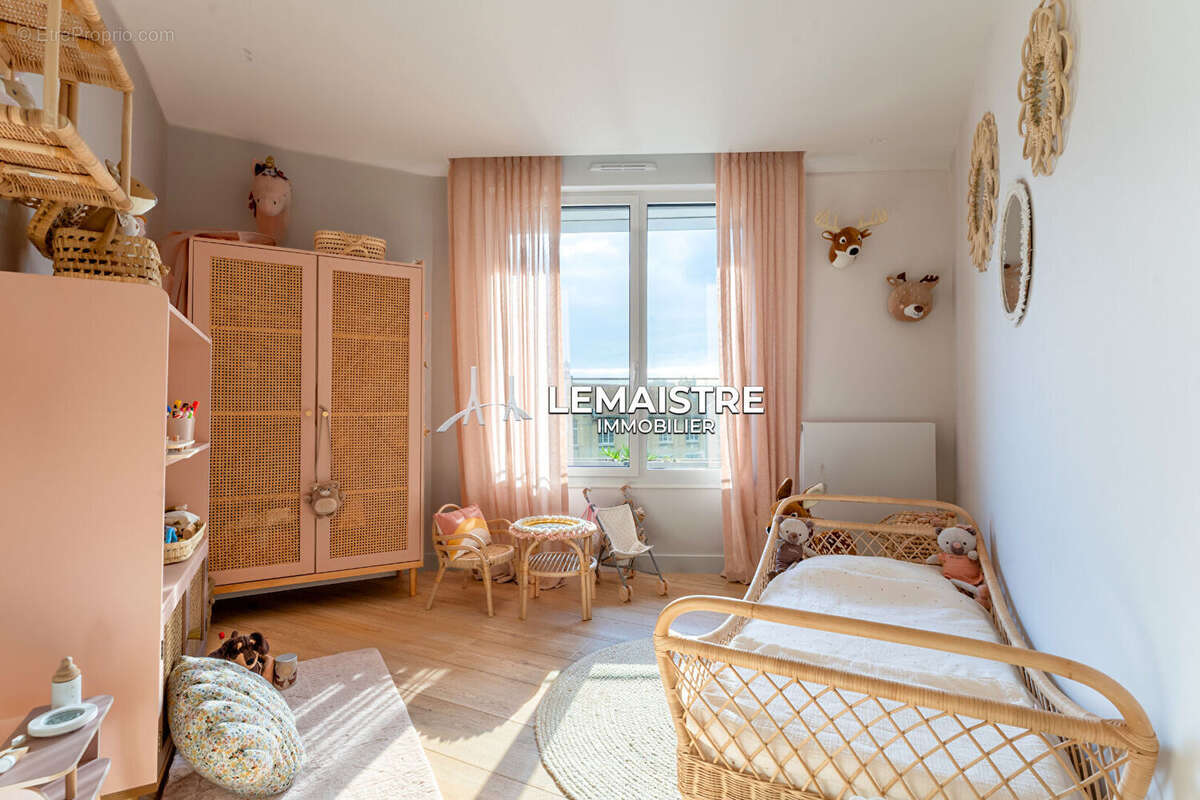 Appartement à LE HAVRE