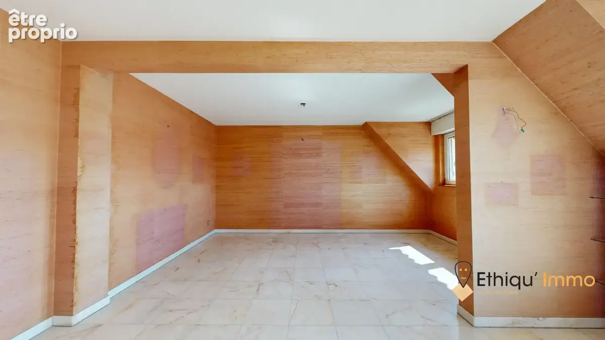 Appartement 4 pièces 107 m² à vendre à Strasbourg (67000) - photo 9