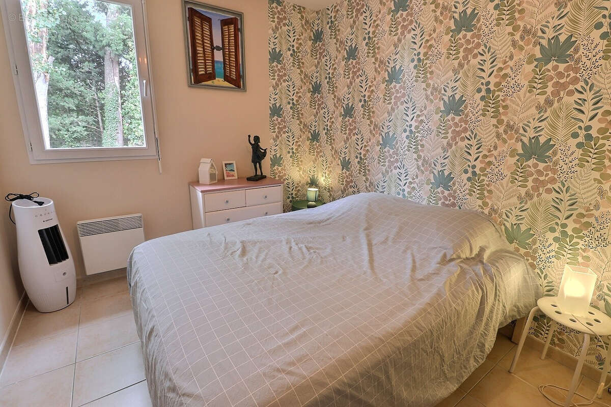 Appartement 70m² à entraigues-sur-la-sorgue - photo 6