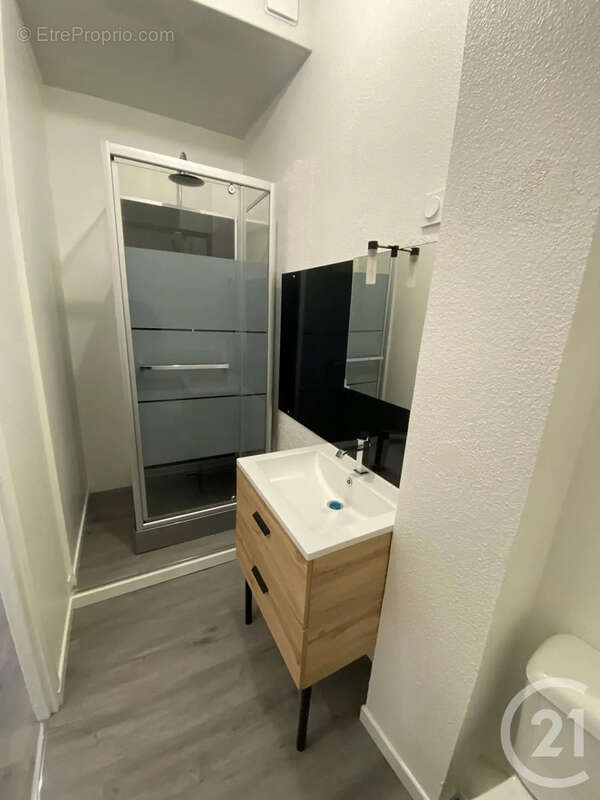 Appartement à SAINT-RAMBERT-D&#039;ALBON