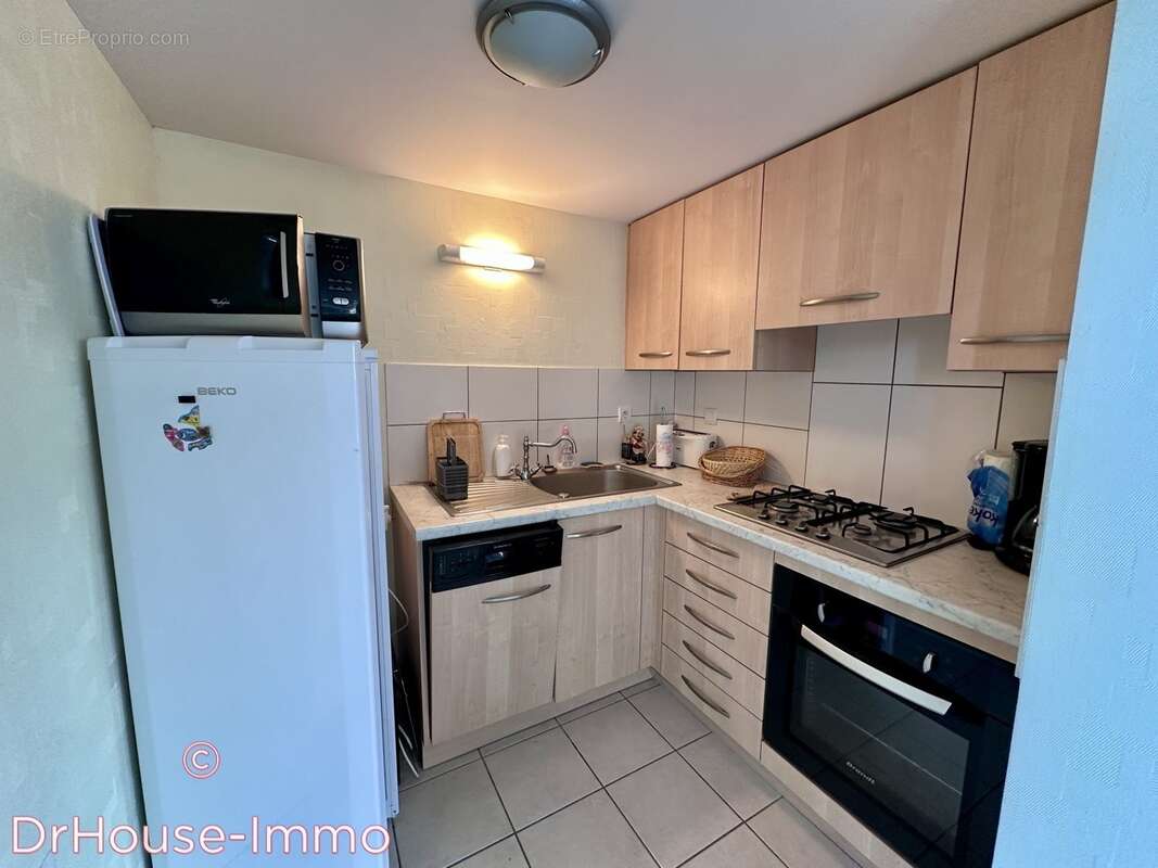 Maison à GRANDCAMP-MAISY