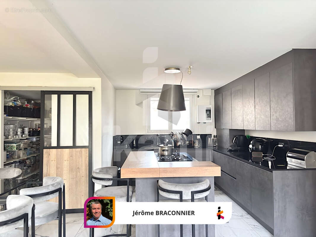 Maison à SAINT-FONS