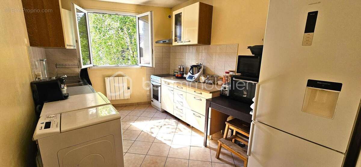 Appartement à COULOMMIERS