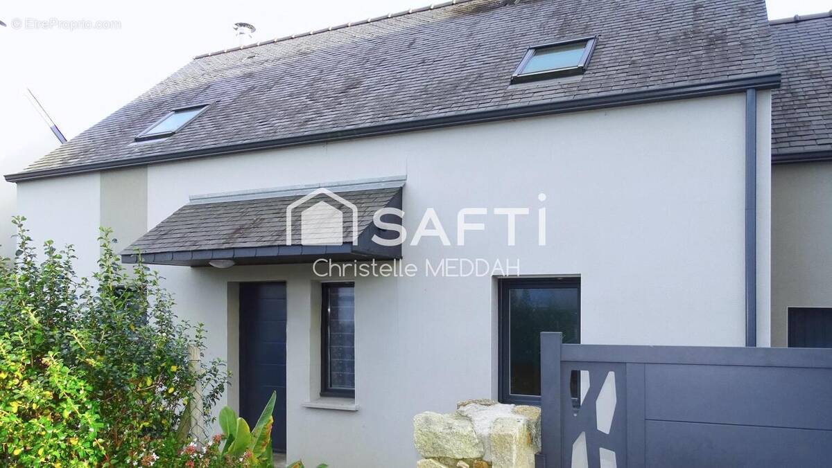 Photo 1 - Maison à SAINT-LUNAIRE