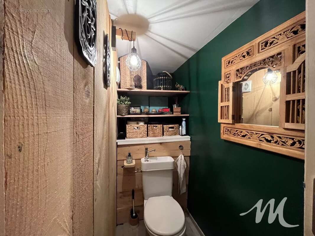 Maison à SAINT-MAXIMIN-LA-SAINTE-BAUME