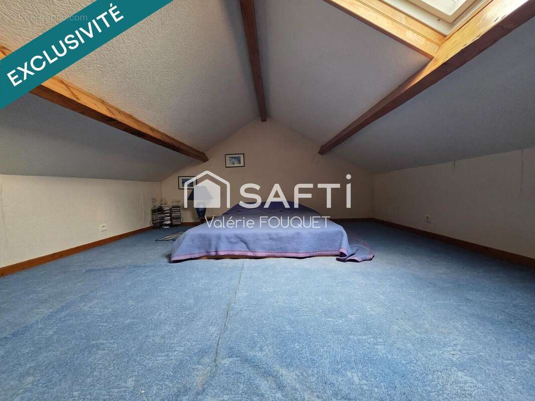 Photo 7 - Maison à VERDUN