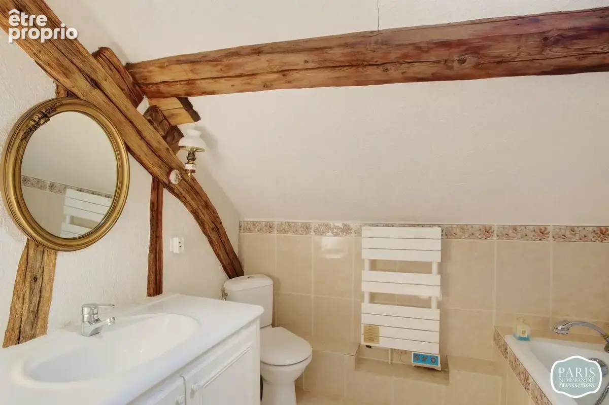 Exclusivité - Bretagnolles - Propriété de 299m2 habitables - photo 19