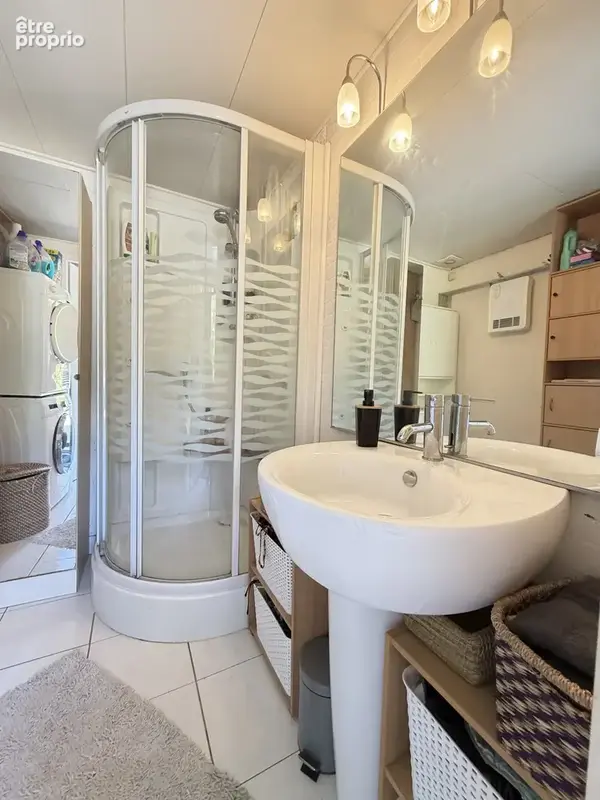 En exclusivité   maison familiale avec piscine à poncin - photo 26
