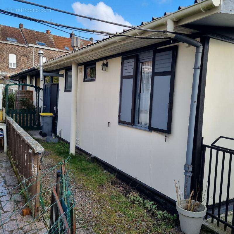 Appartement à TOURCOING