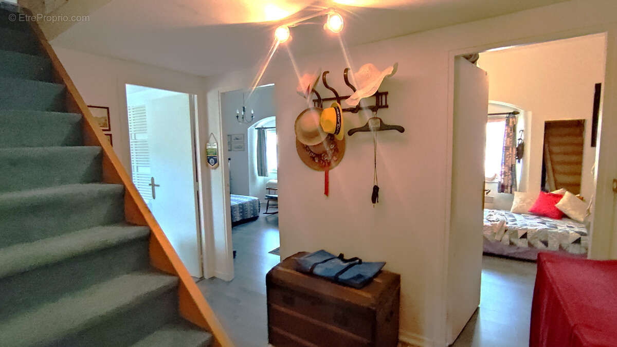 Appartement à AVIGNON