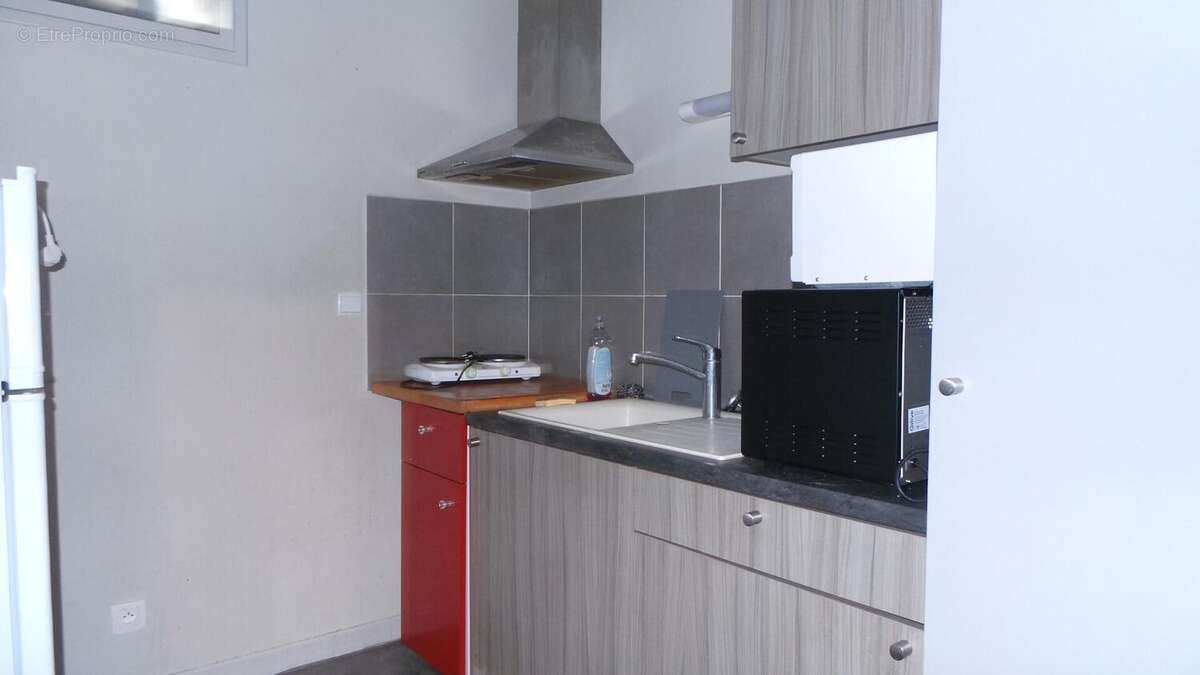 Photo 5 - Appartement à LANGEAIS