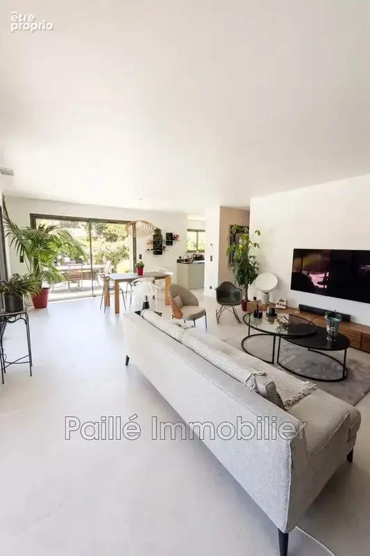 Maison 6 pièces 154 m² à vendre à Soulac-Sur-Mer (33780) - photo 3