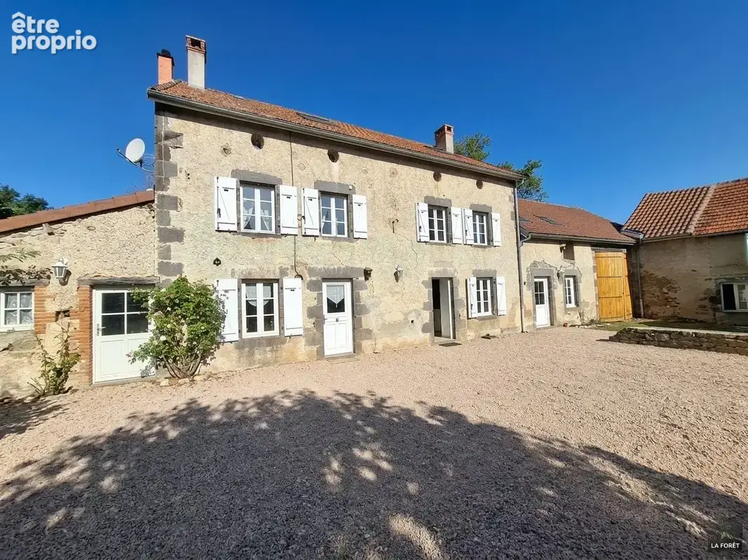 Photo Maison à Teilhede au prix de 677 250€
