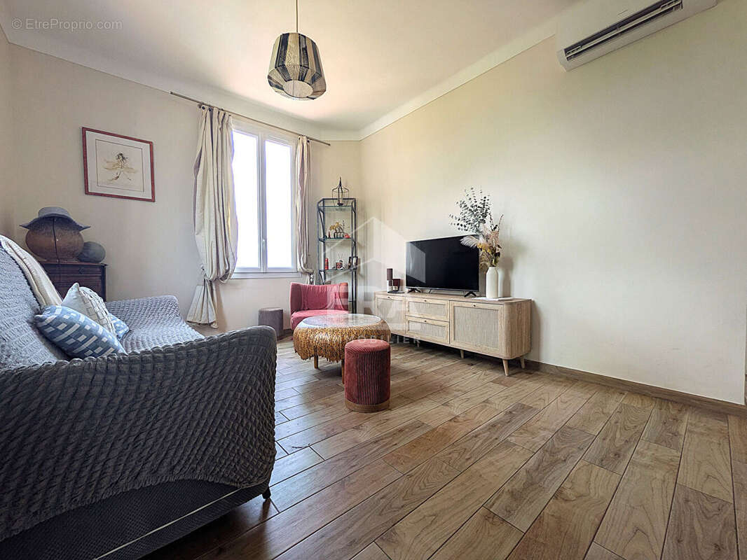 Appartement 62m² à la colle-sur-loup - photo 3