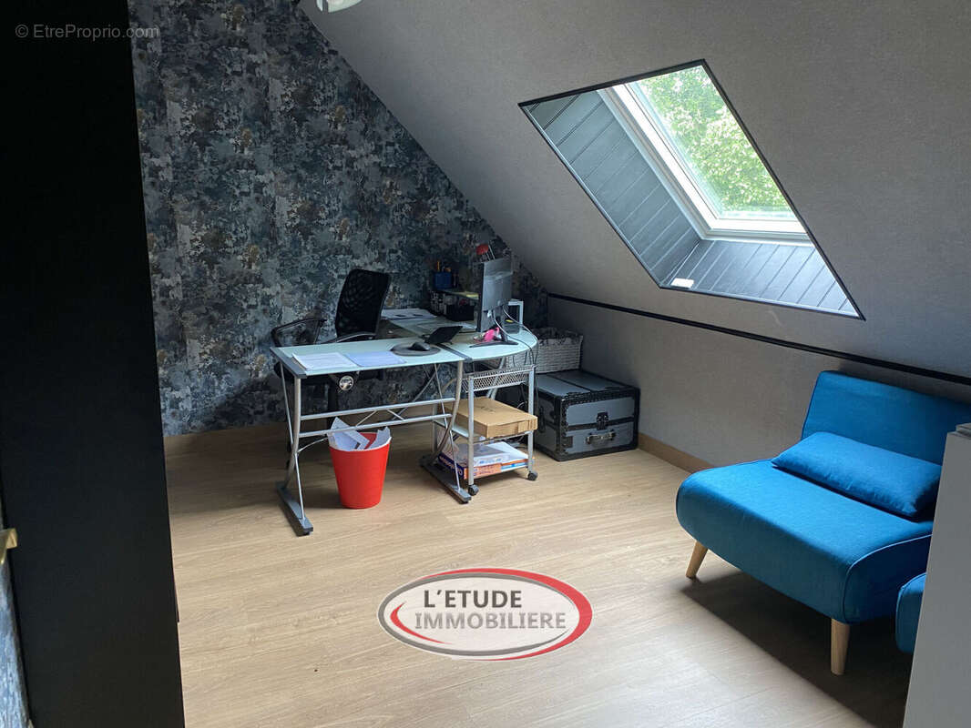 Photo 9 - Maison à SUCE-SUR-ERDRE