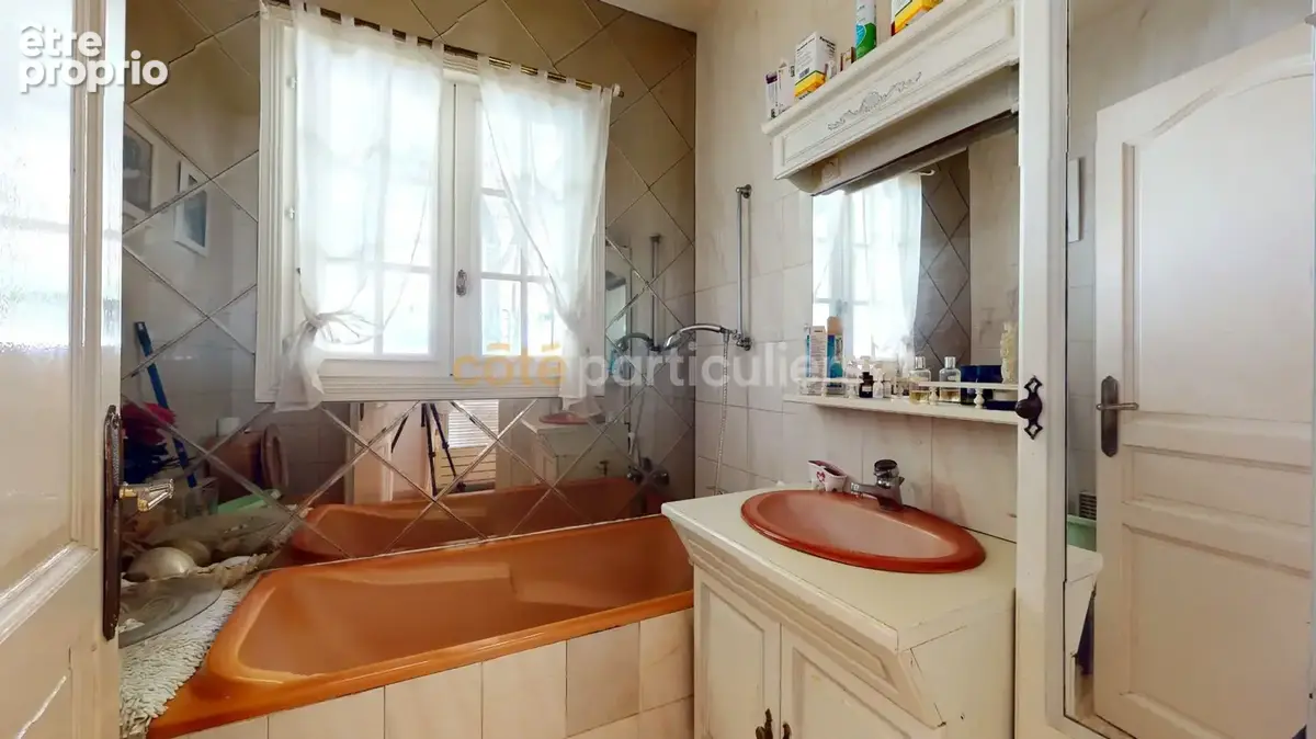 Magnifique maison 204m² - Gif-sur-Yvette - photo 12