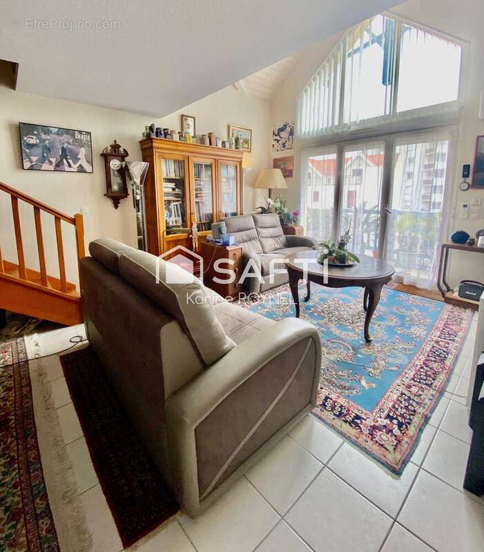 Photo 2 - Appartement à ARCACHON