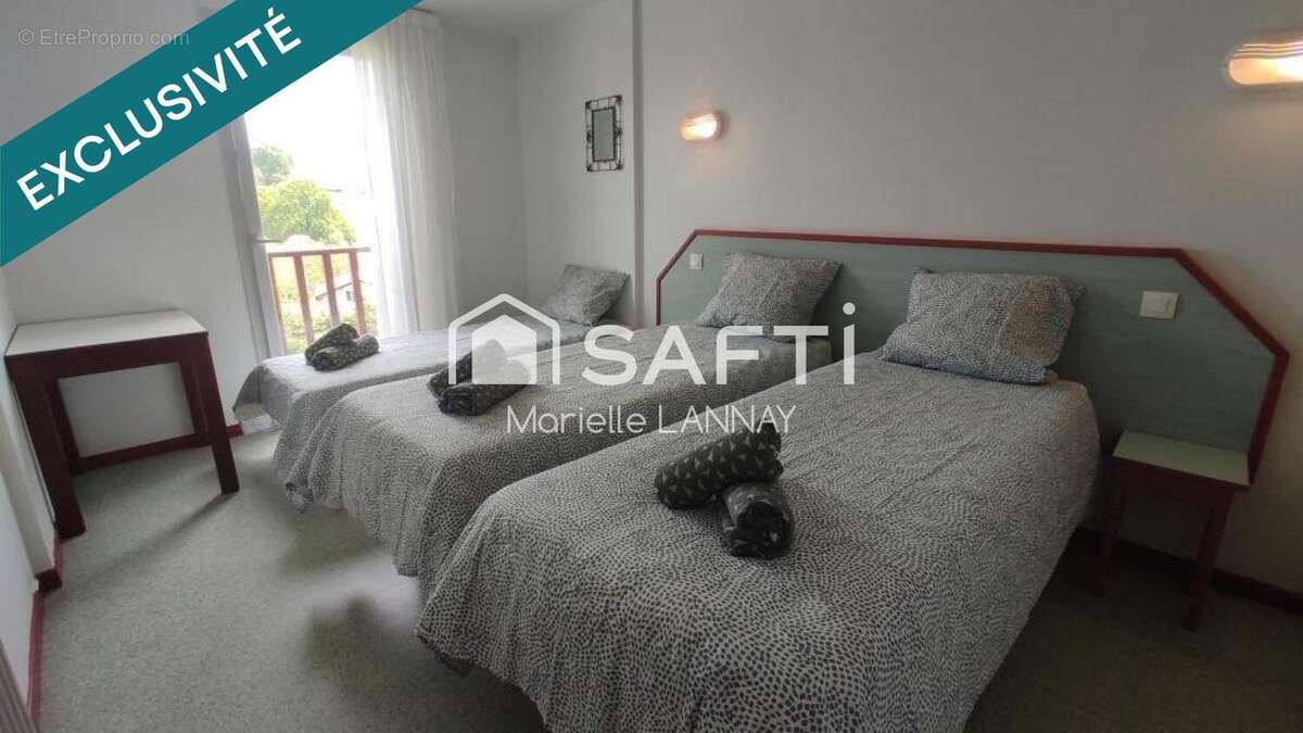 Photo 7 - Appartement à SOURAIDE