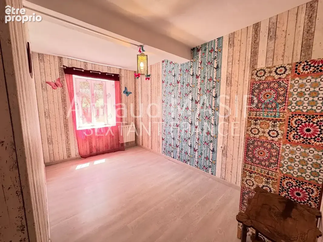 Jolie maison renovee, 3 ch, 2 sde, 131 m² hab, jardin/terrasse proche quillan - photo 13