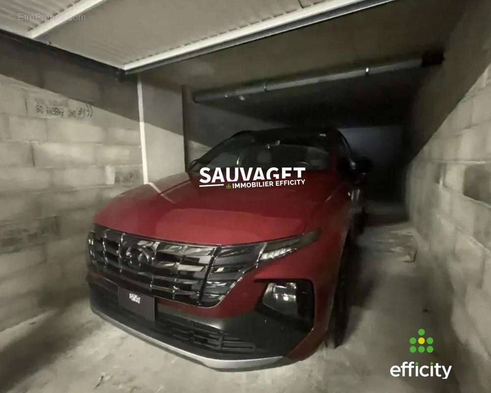 Appartement à ANNEMASSE