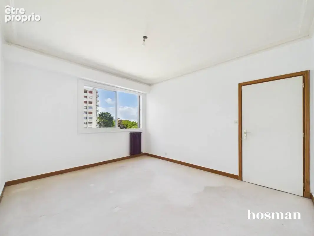 Appartement de 93 m² avec double balcon, parking en sous-sol et parc - Boulevard Des Pas Enchantés, Saint-Sébastien-Sur-Loire - photo 10