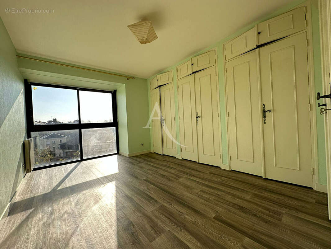 Appartement à MAYENNE