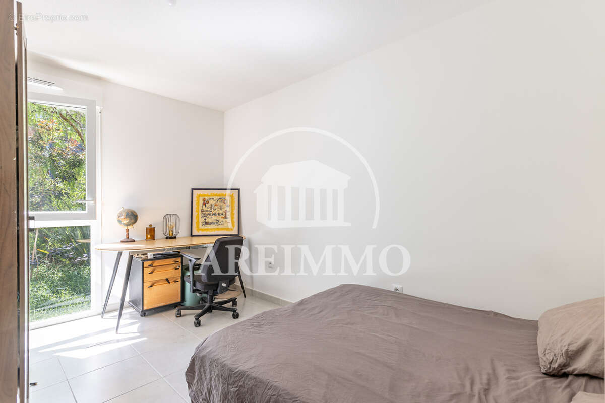 Appartement à CASTELNAU-LE-LEZ