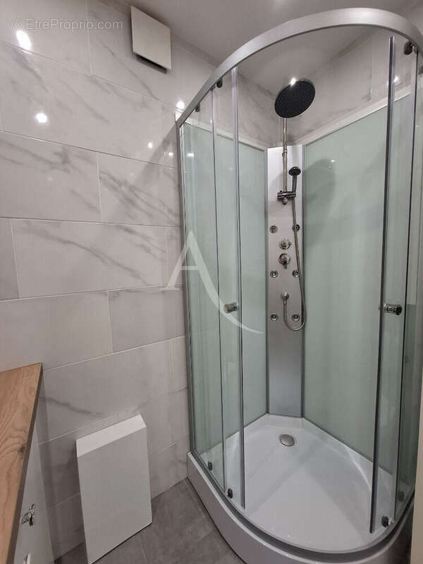 Appartement à LIMEIL-BREVANNES