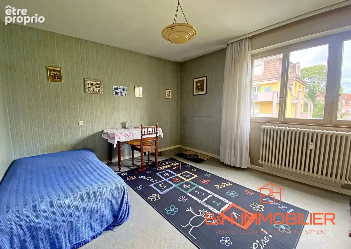 Appartement 5 pièces 117 m² à vendre à Selestat (67600) - photo 9