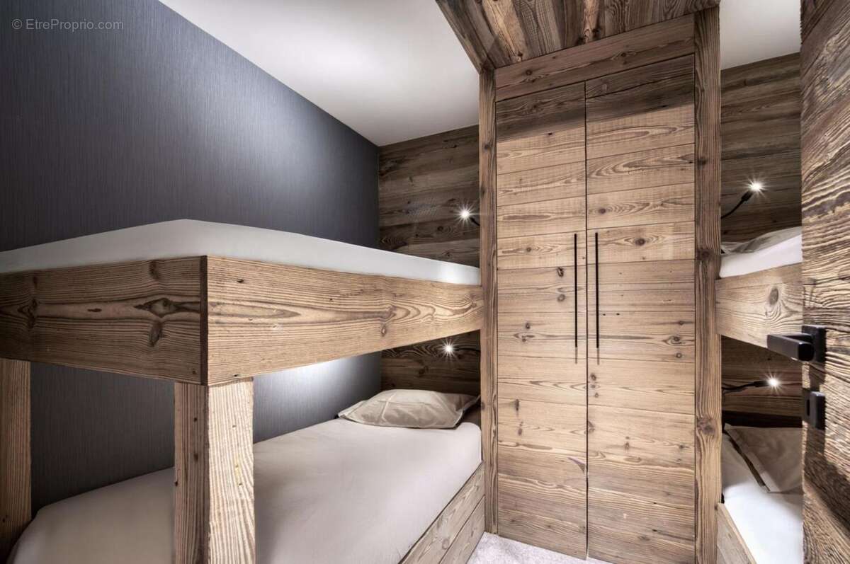 Tignes ski apartment for sale - Appartement à TIGNES