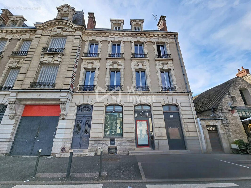 Appartement à PITHIVIERS