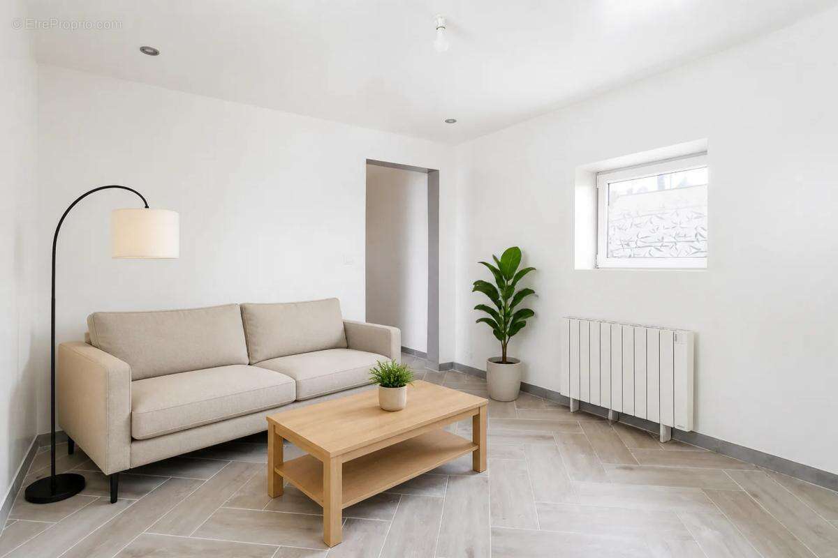 Deux Plains-Pieds à Wattrelos respectivement de 58 et 42 m2 - photo 6