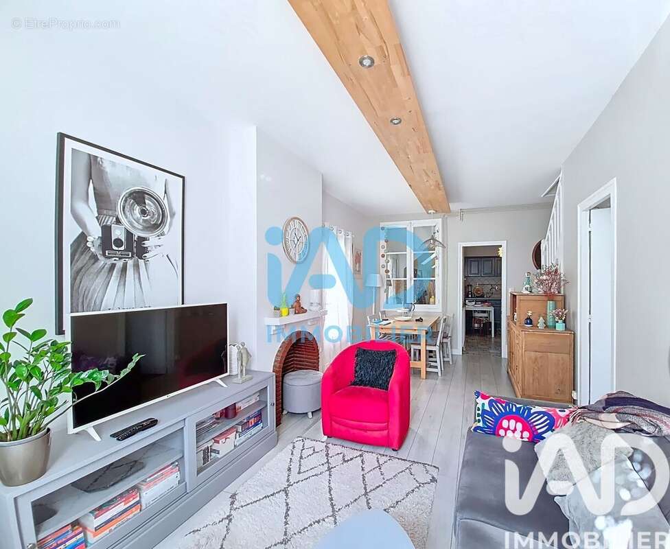 Photo 4 - Maison à ORLEANS