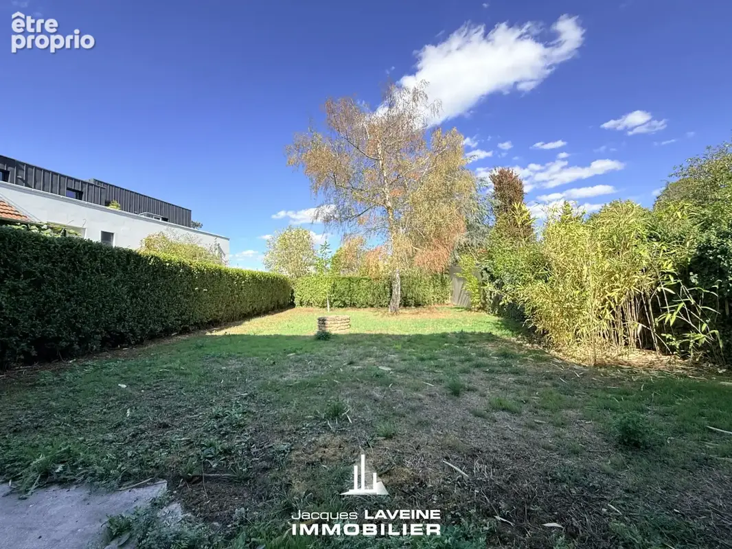 Metz-devant les ponts maison 7 pieces - photo 2