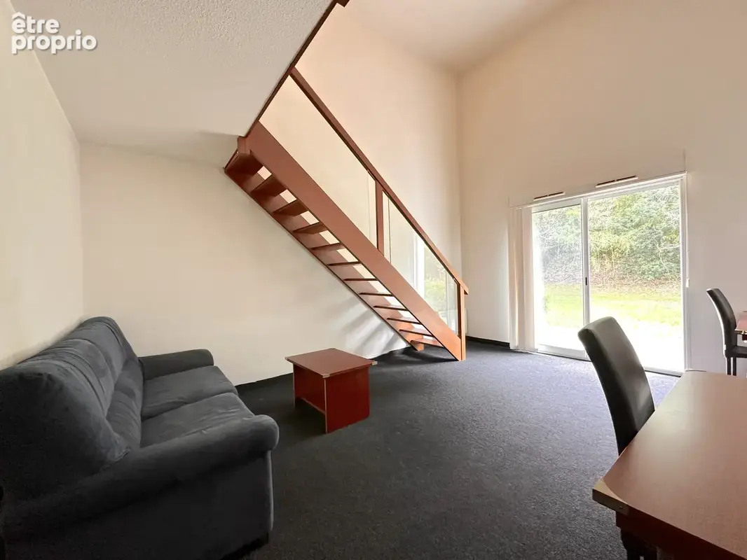 Vente appartement - investissement lmnp - photo 5